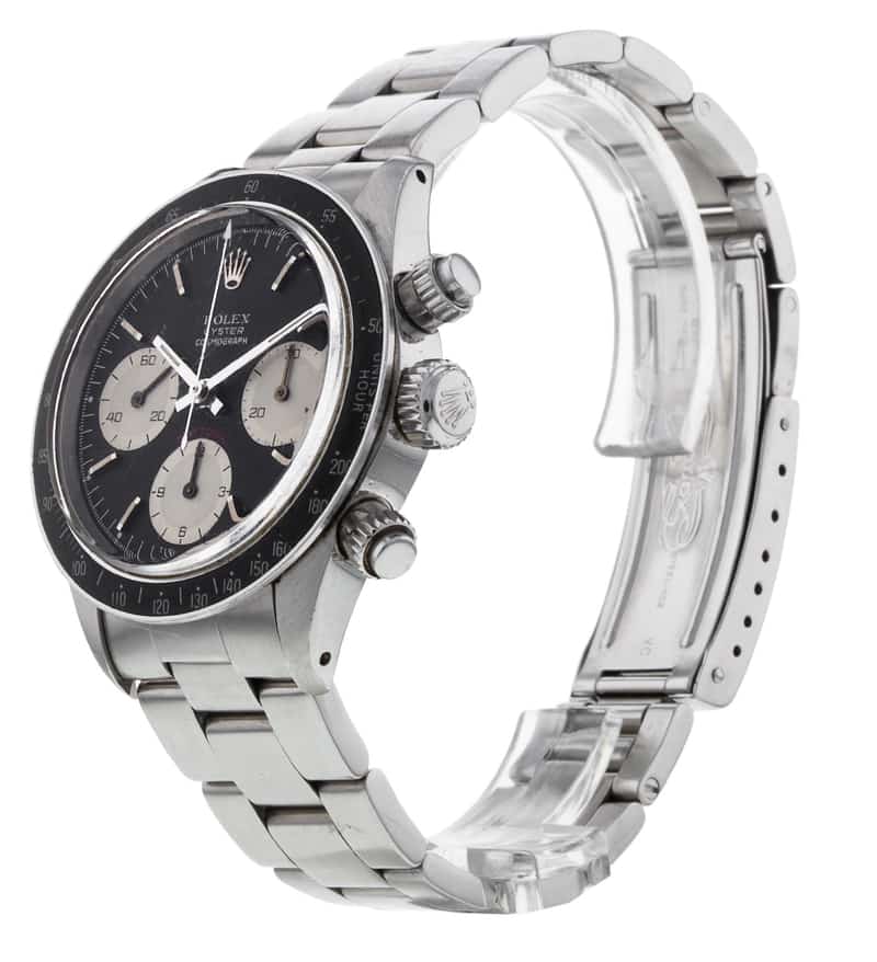 Rolex Daytona 6263